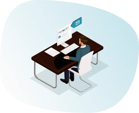 Fax-Net
