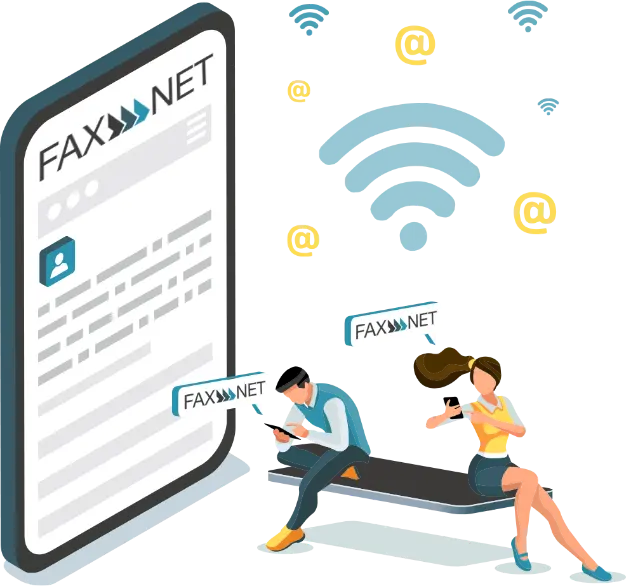 FaxNet
