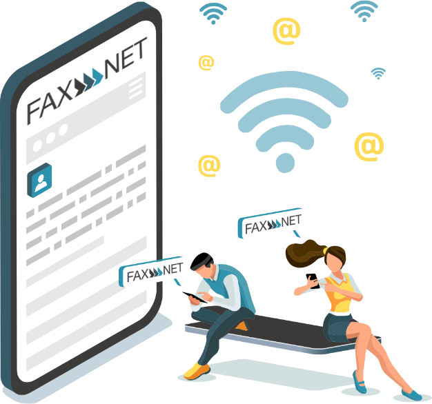 FaxNet